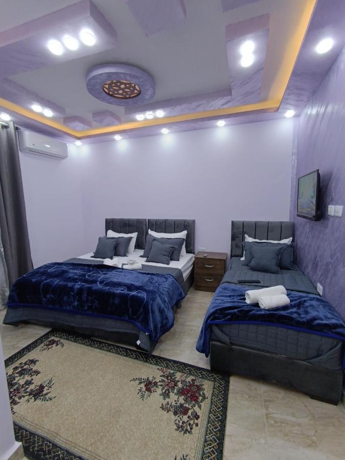 Triple Room with Private Bathroom