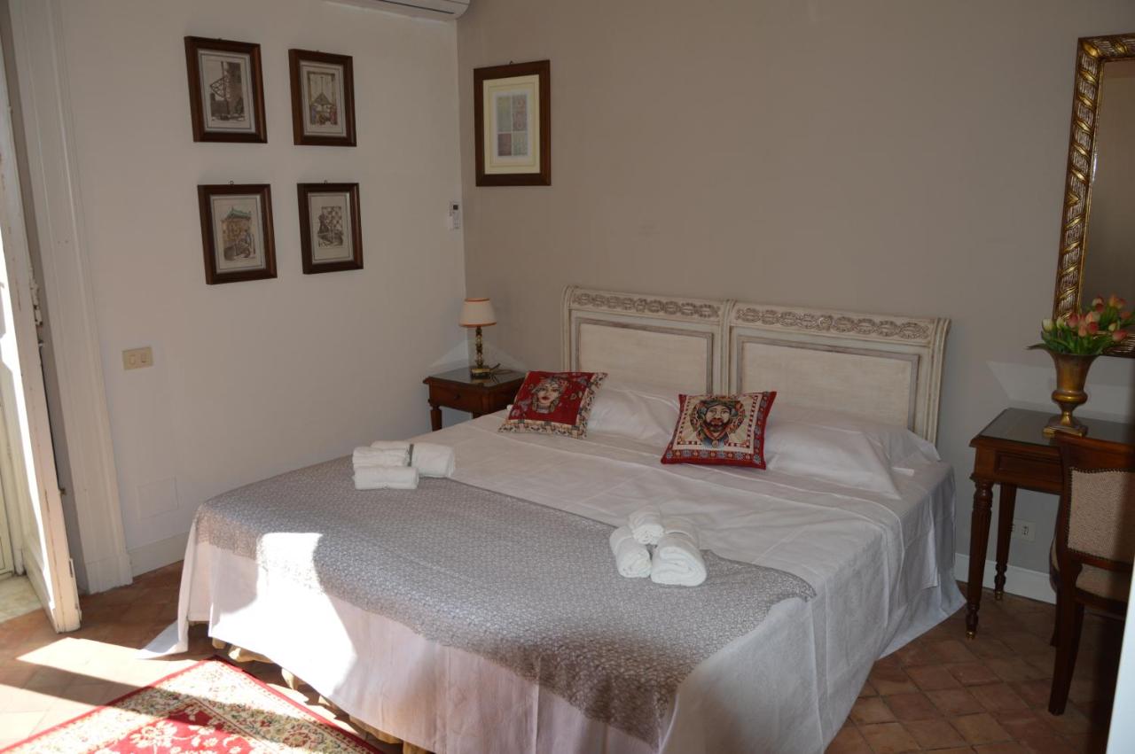 B&B Mascalucia - Uzeda, Doppia con bagno privato - Bed and Breakfast Mascalucia