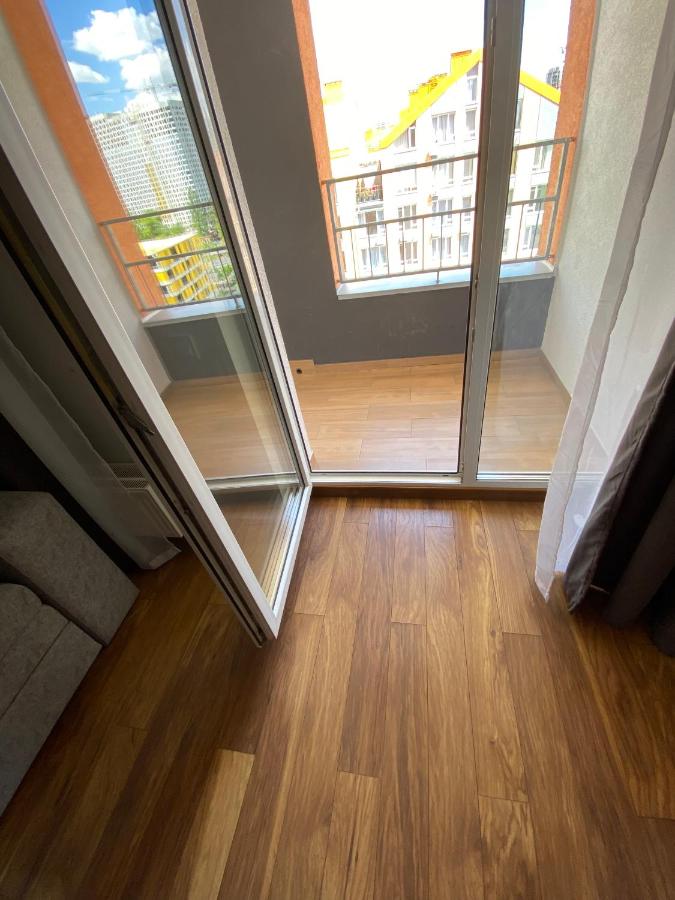 Comfort Town - Ferienwohnung
