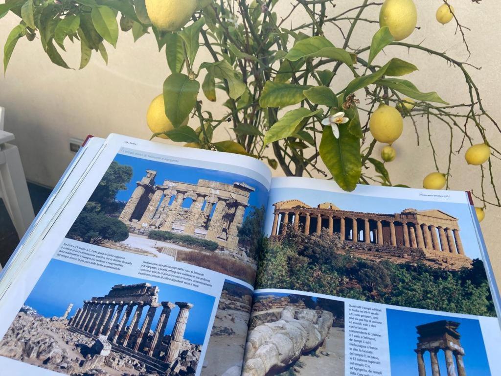 casAmare Gela - B&B Gela