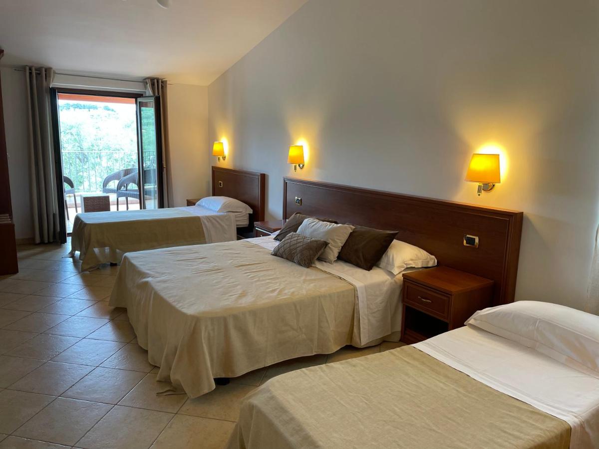 Chambre Double Supérieure