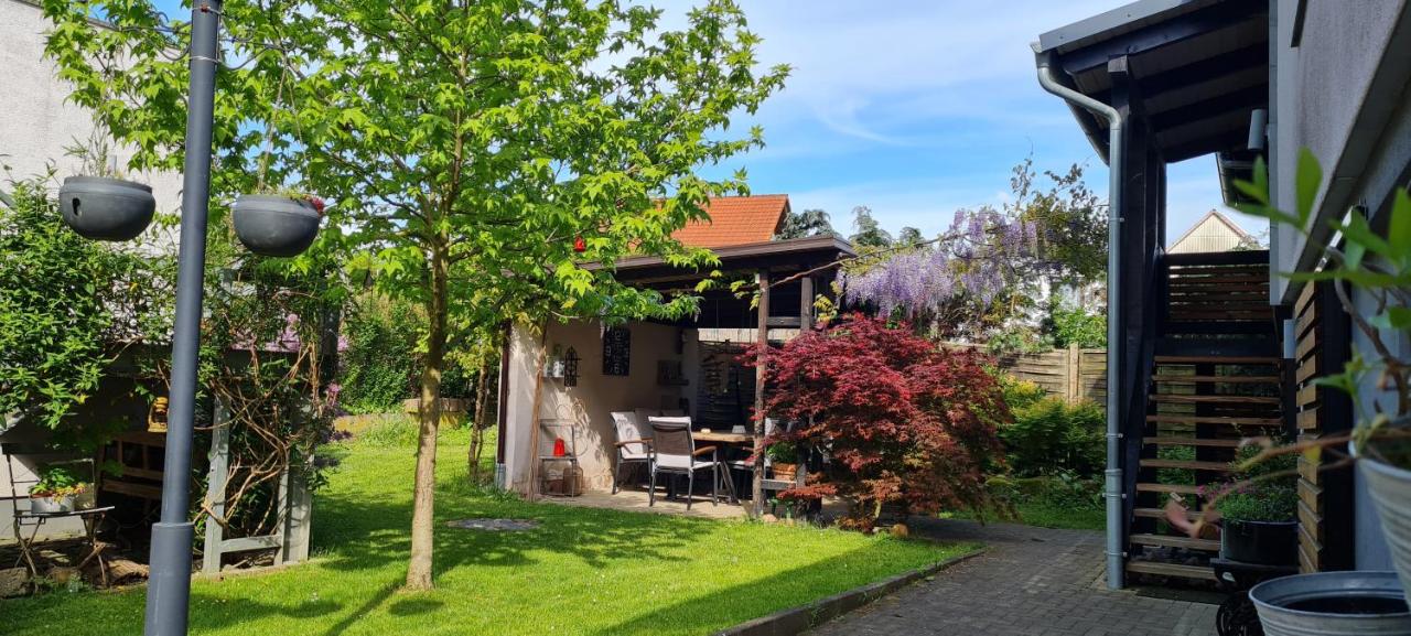 Ferienapartment MIA - B&B Fritzlar