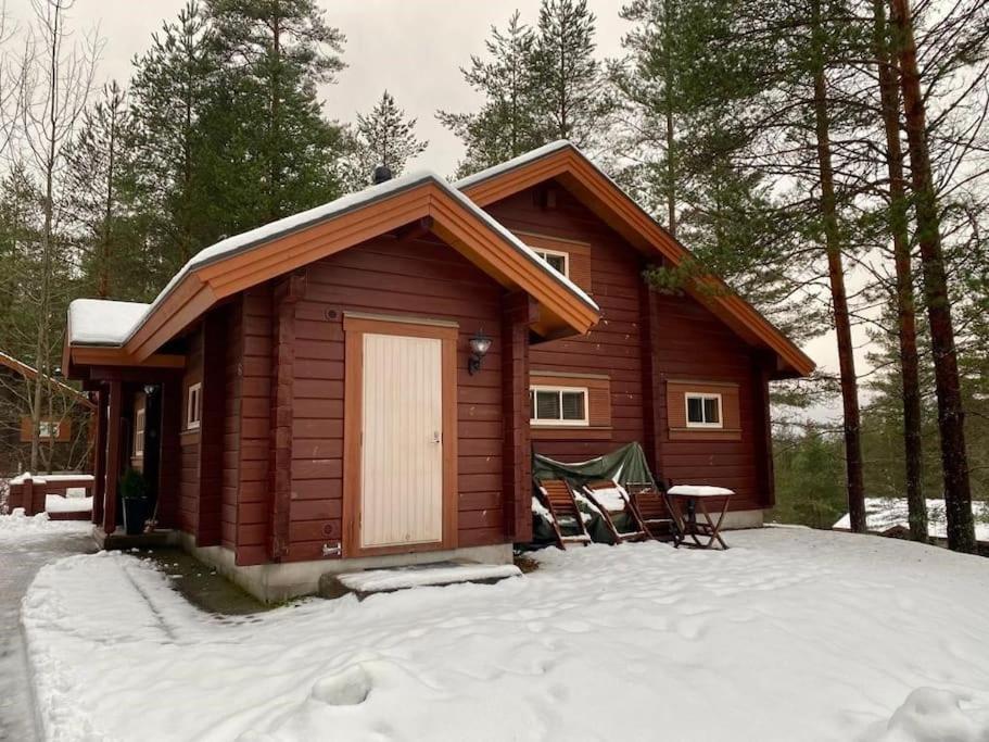 Casa Vierumäki - B&B Vierumäki