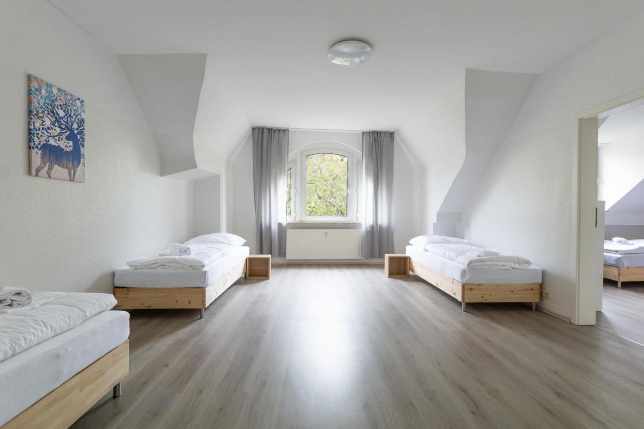 Appartement met 2 slaapkamers