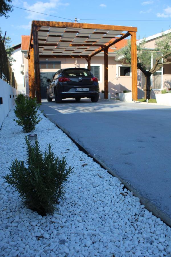 Villa Enthia - Ferienwohnung Zadar