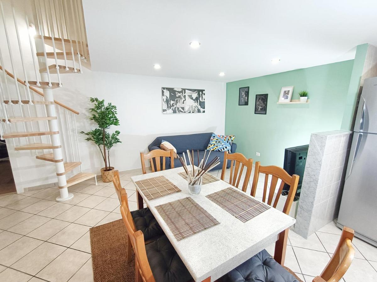 A Casa e Cardetella - B&B Napoli