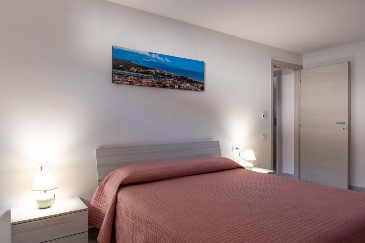 B&B Follonica - CAMPI ALTI AL MARE APARTMENTS - Bed and Breakfast Follonica