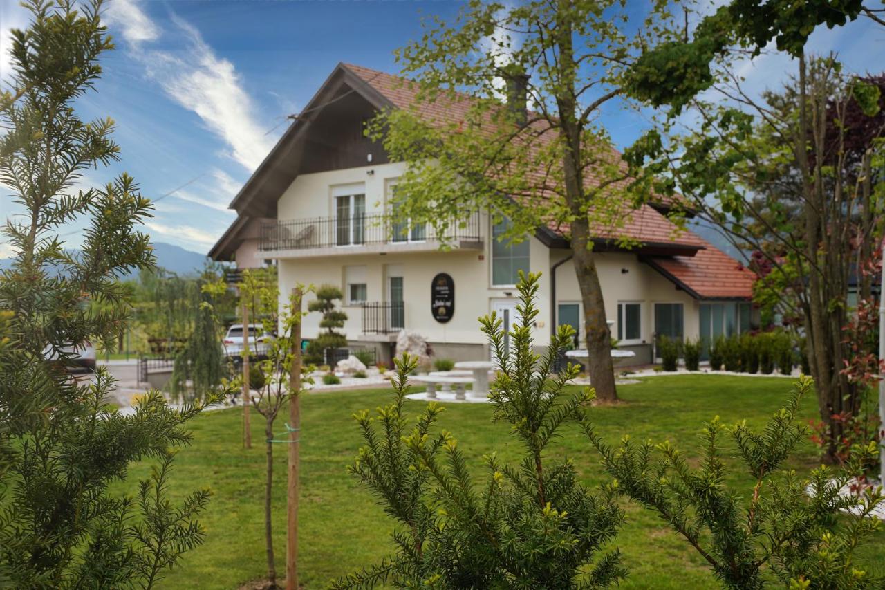 B&B Radovljica - 47 Heaven Luxury House - Bed and Breakfast Radovljica