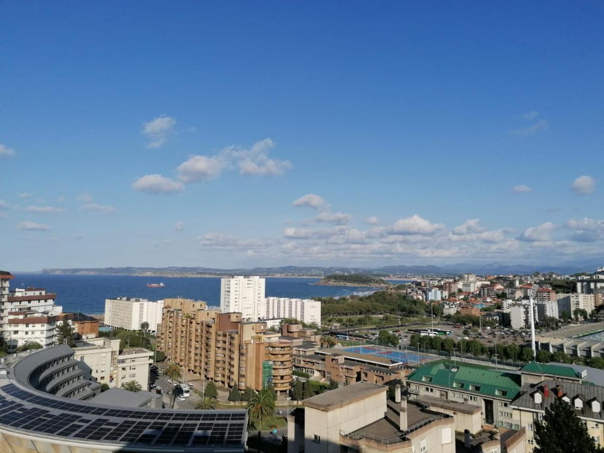 El Balcón de Charles - B&B Santander