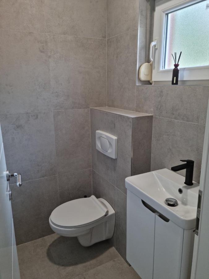 Maisonette-Apartment