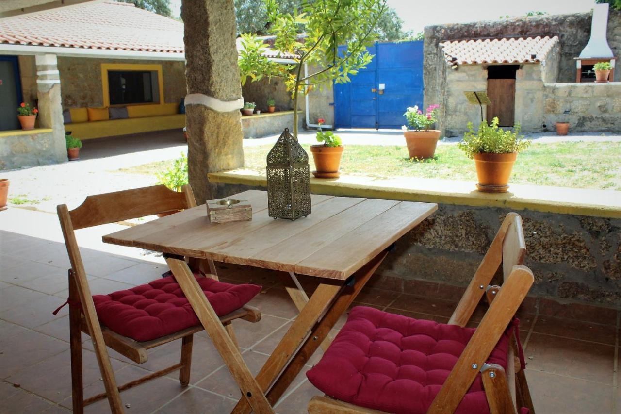 Habitación Doble con vistas al jardín