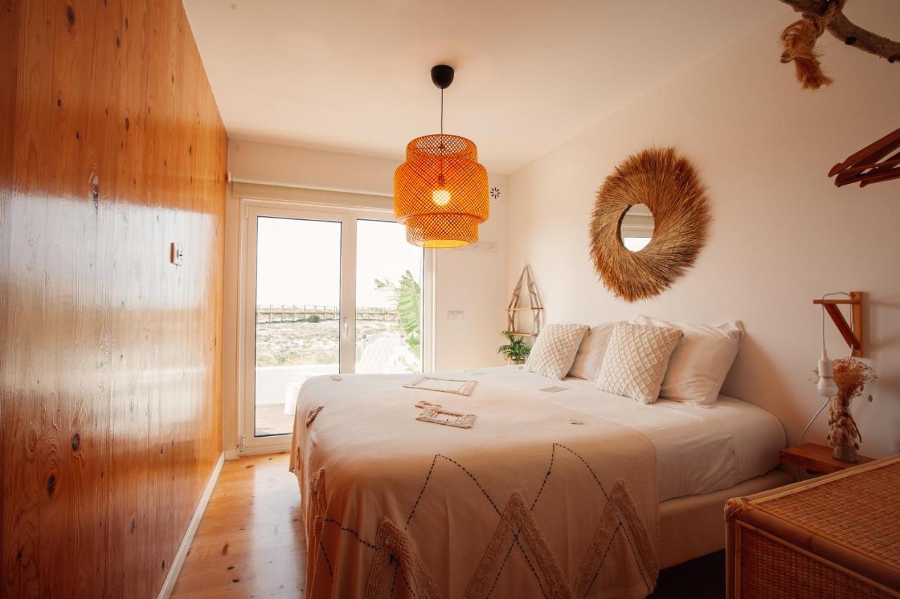 Chambre Double ou Lits Jumeaux Standard - Vue sur Mer