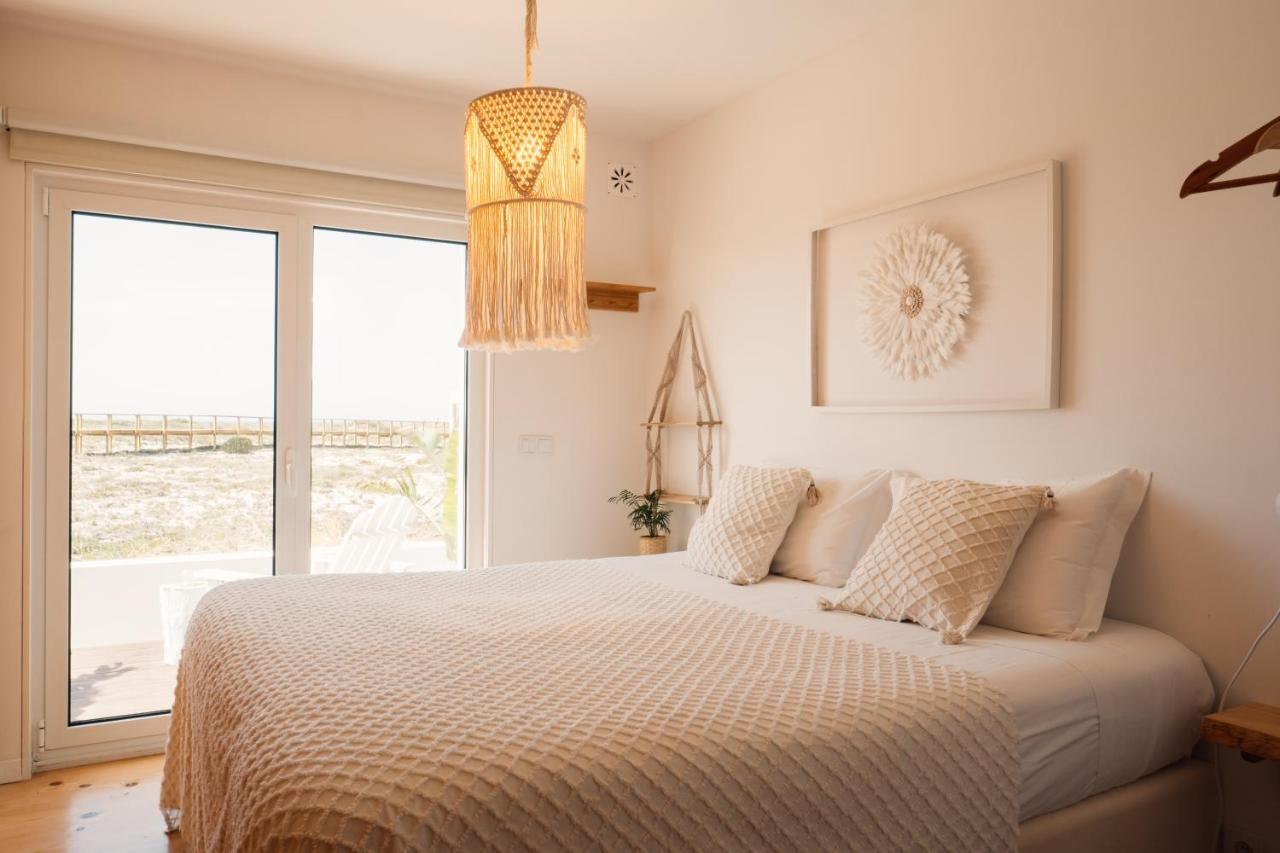 Chambre Double ou Lits Jumeaux Standard - Vue sur Mer