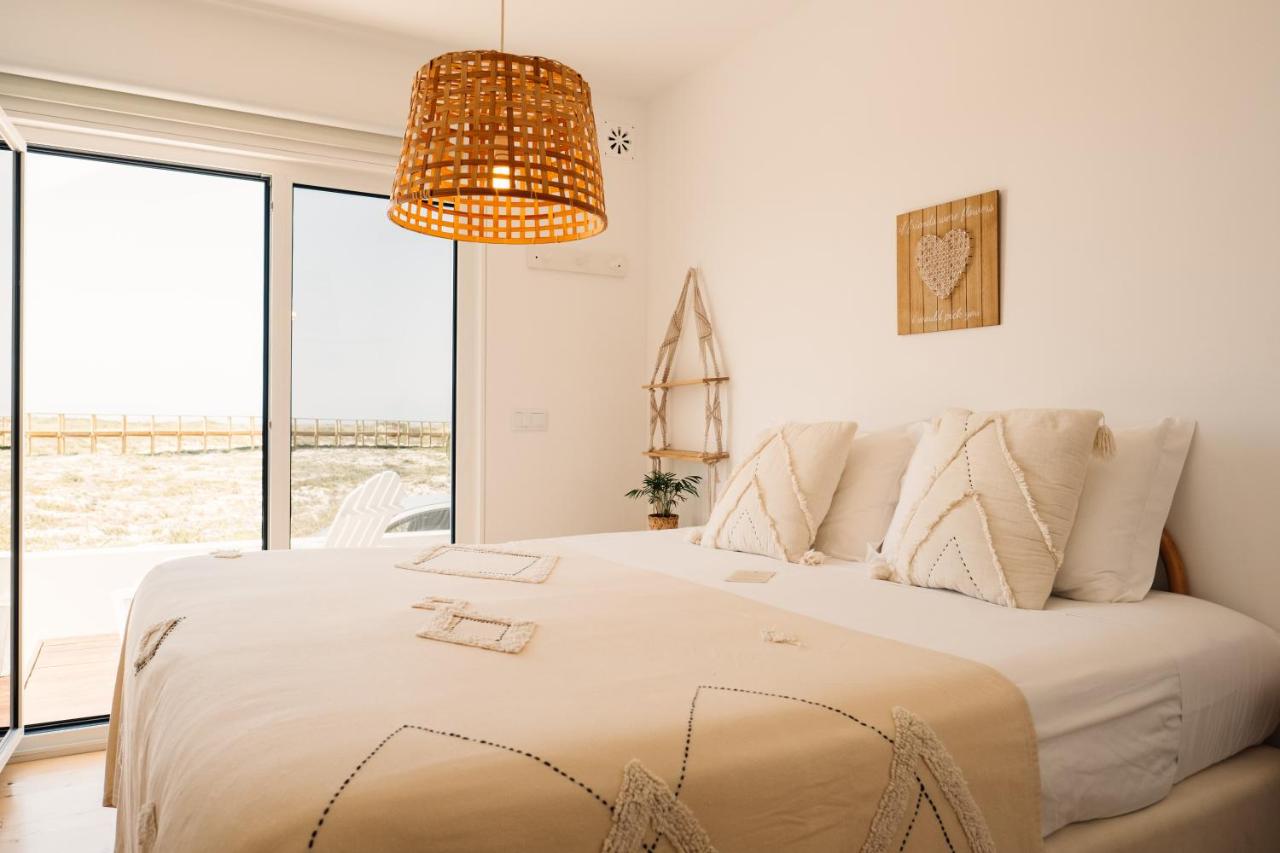 Chambre Double ou Lits Jumeaux Standard - Vue sur Mer