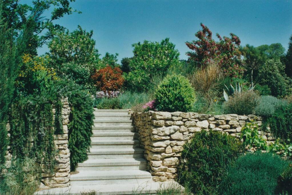 Magnifique Villa avec piscine - B&B Cadenet