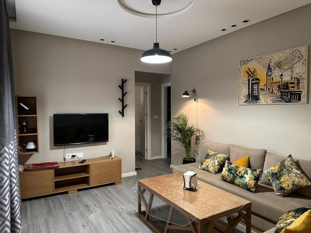 dar rima tanger - Ferienwohnung Tanger