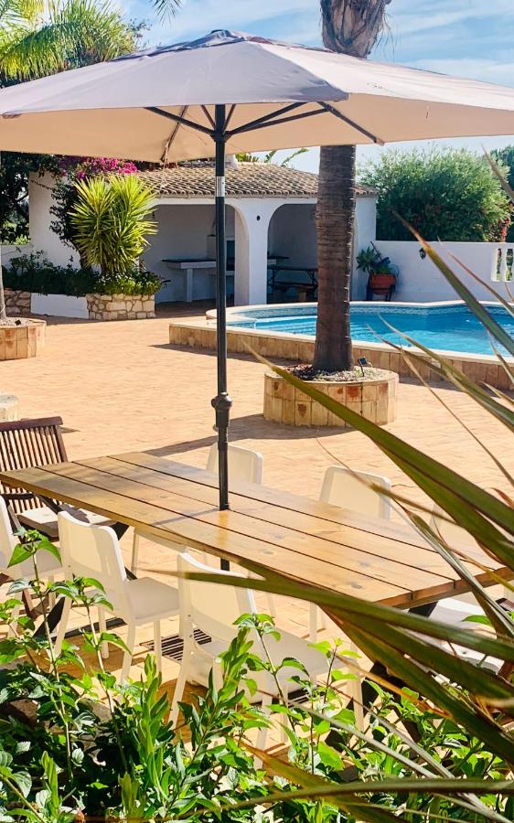 Quinta da Bela Vista - Chambres d’hôtes Lagos