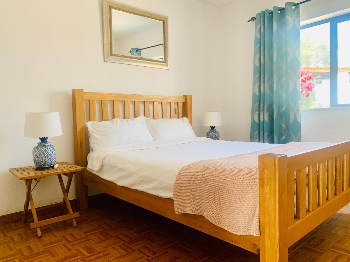 Villa con 2 Camere da Letto