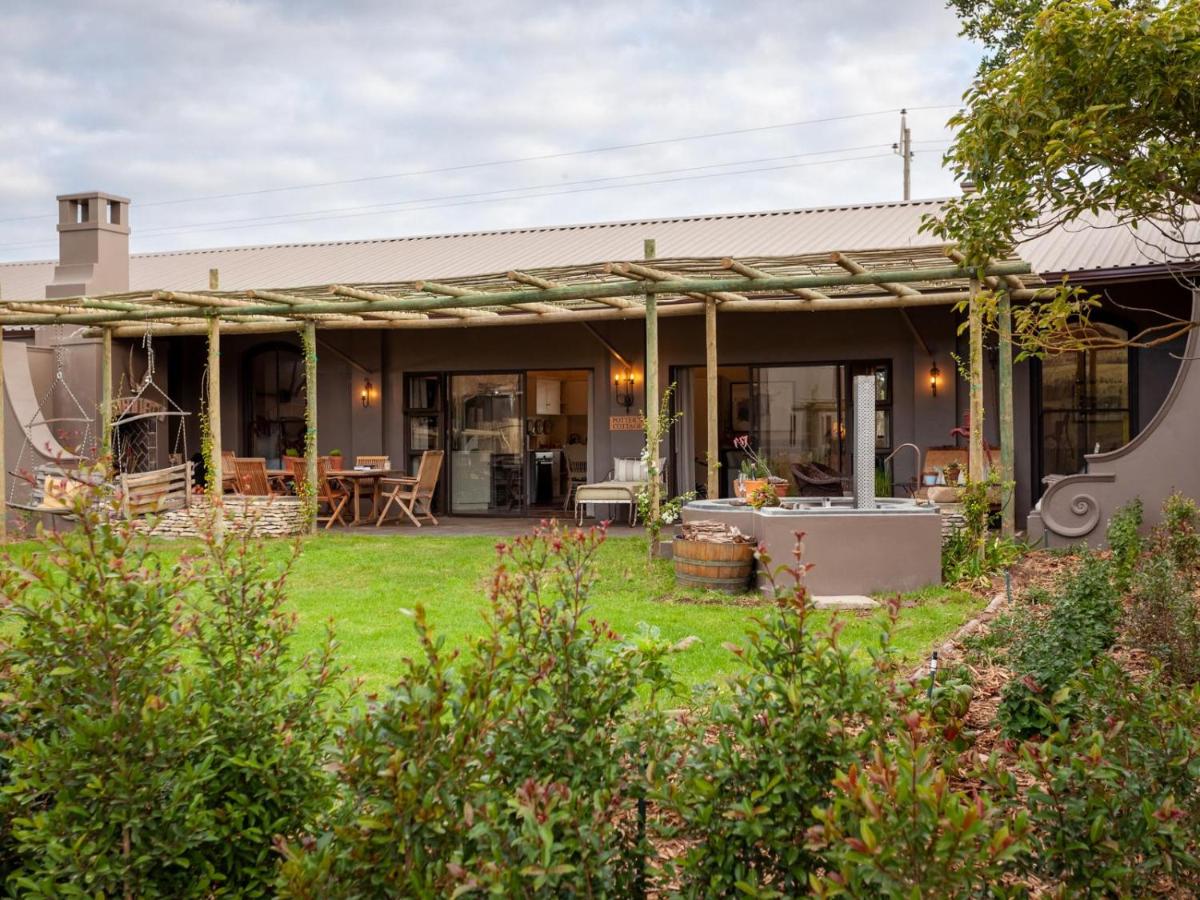 Cottage mit 2 Schlafzimmern