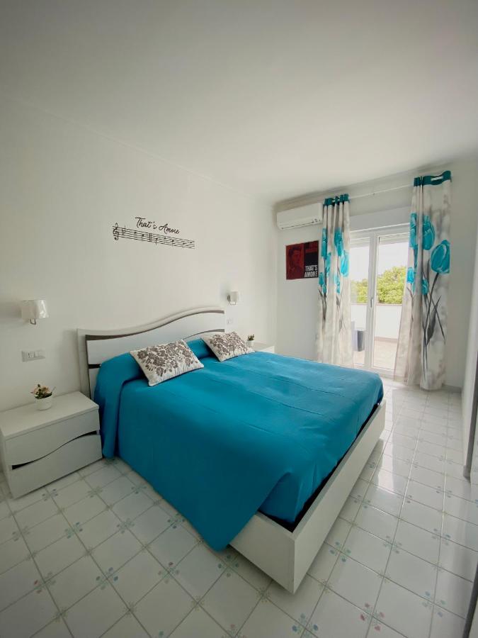 B&B Anacapri - Capri Melody - Bed and Breakfast Anacapri