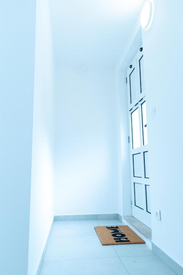 Central Moon Apartment no.1 - B&B