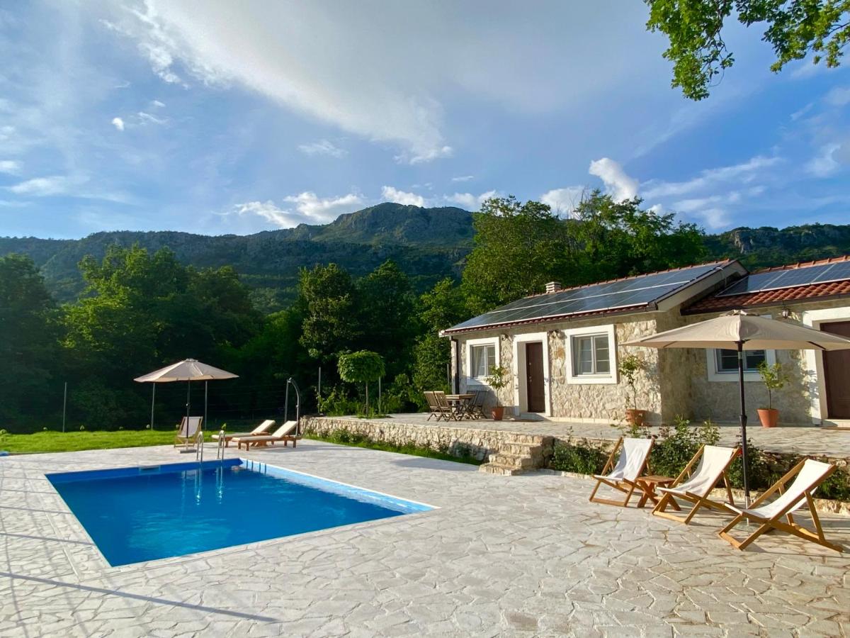 BIO VILLAS - B&B