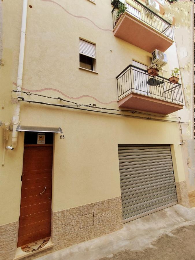 Il Girasole del Centro Storico - Chambres d’hôtes