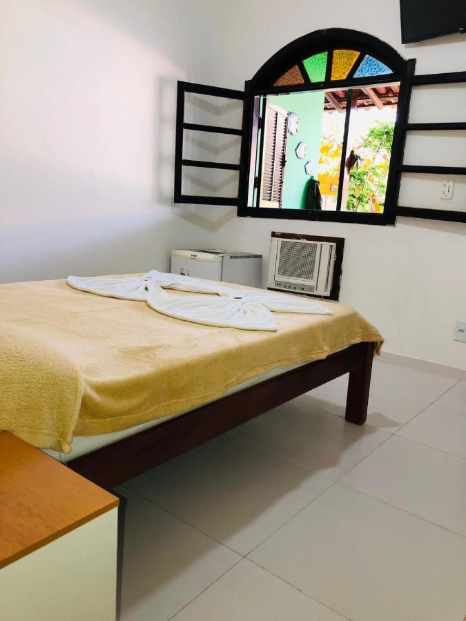 Suite voor 2 Personen met Balkon 