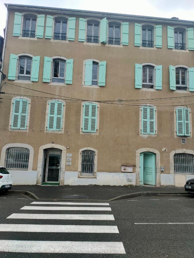 Superbe T2 Aux Pieds des Cimes, lumineux, calme, classé 4 étoiles - Ferienwohnung