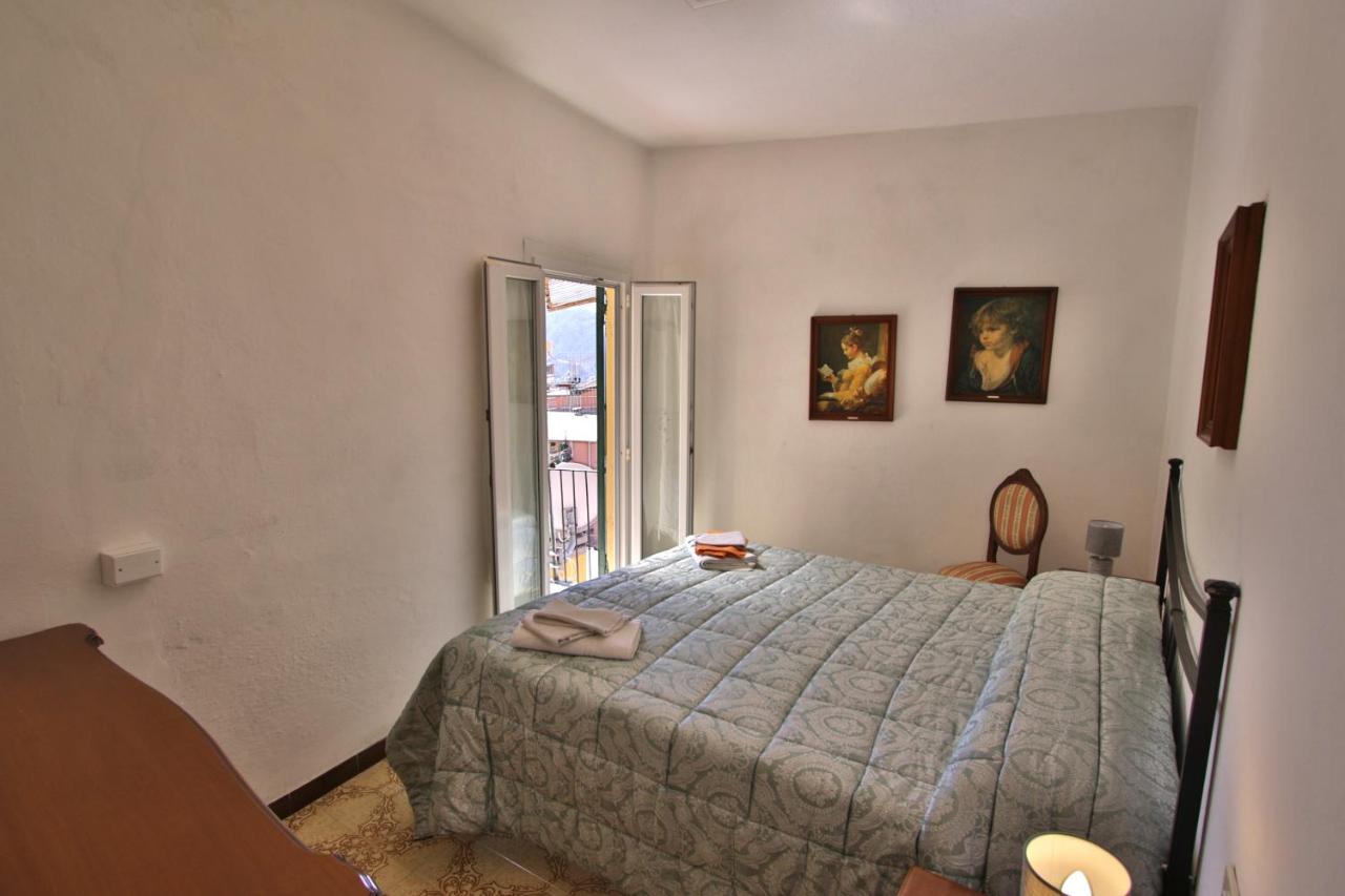 Mamaamelia - Chambres d’hôtes Levanto