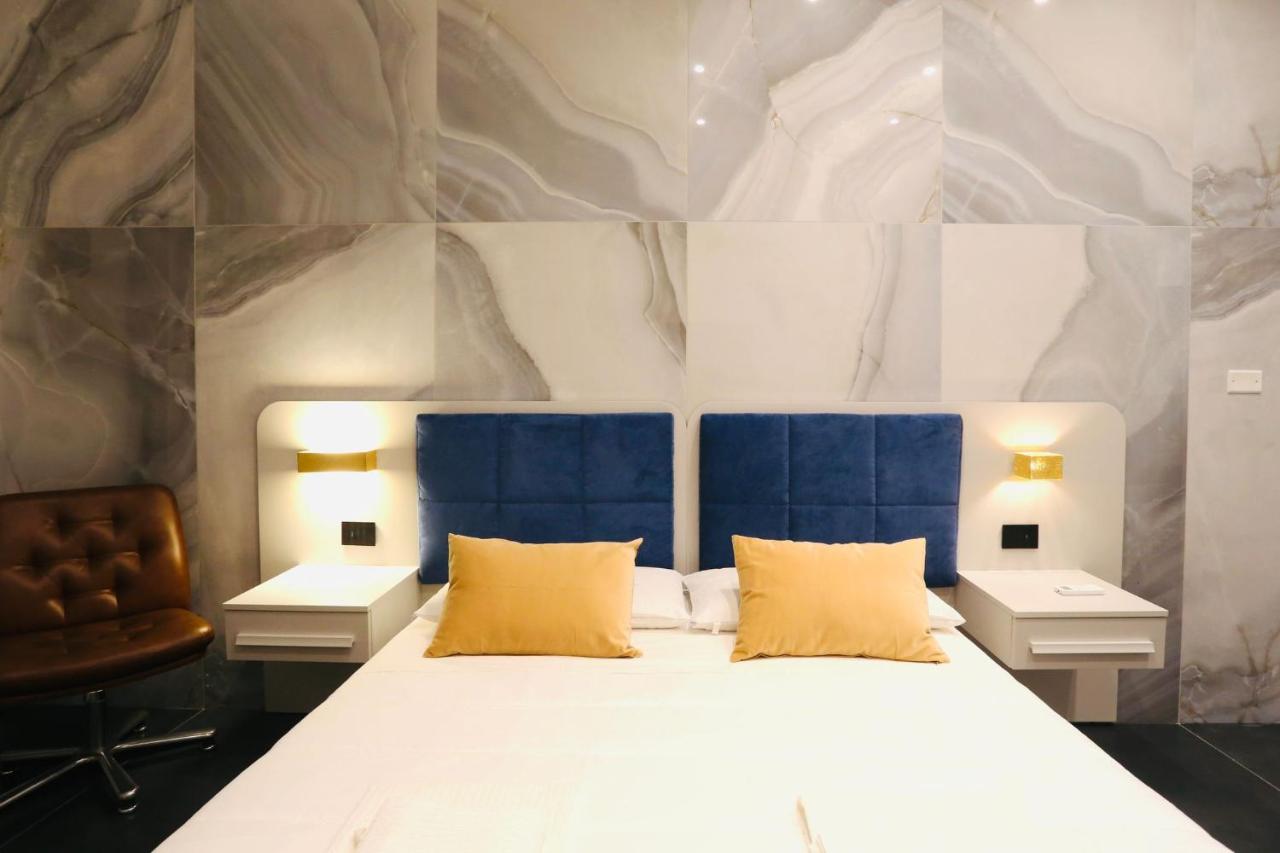 Doppelzimmer mit eigenem Bad