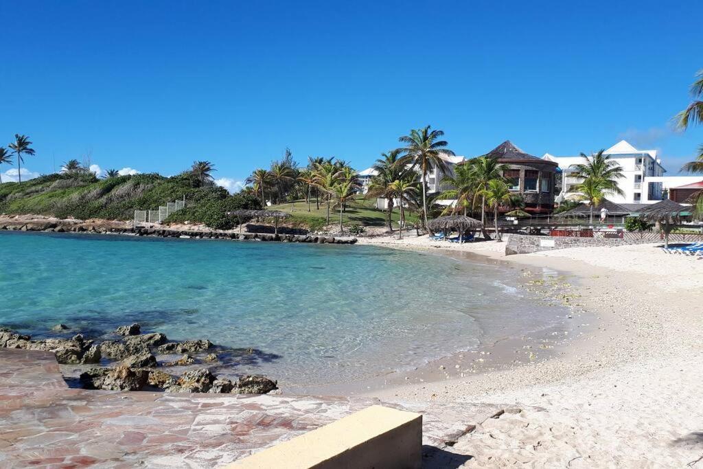 Perle de l'Alamanda - Ferienwohnung Belle Allée