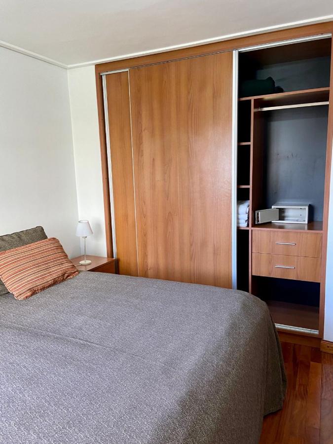 Chambre Quadruple avec Balcon