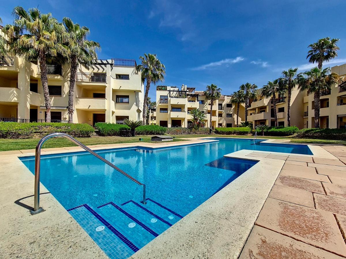 Roda Golf London Apartment - 9209 - B&B San Javier
