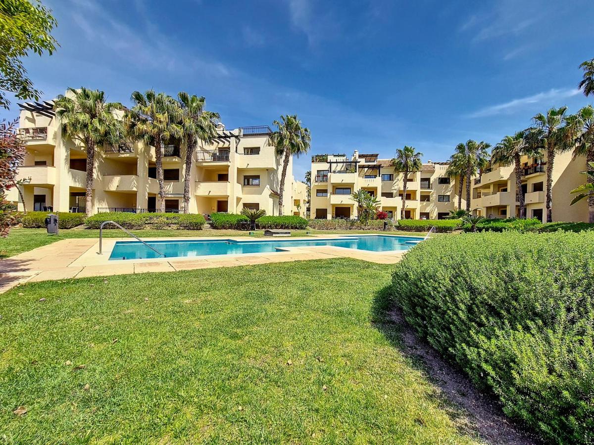 Roda Golf London Apartment - 9209 - B&B San Javier
