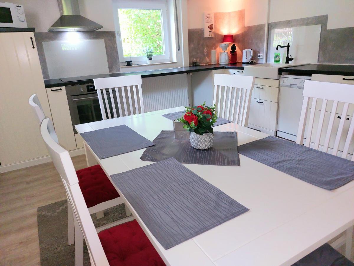 Ferienwohnung Rudat - B&B Treuchtlingen