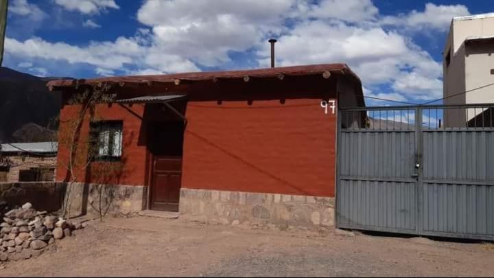 La calandria - Bed and Breakfast