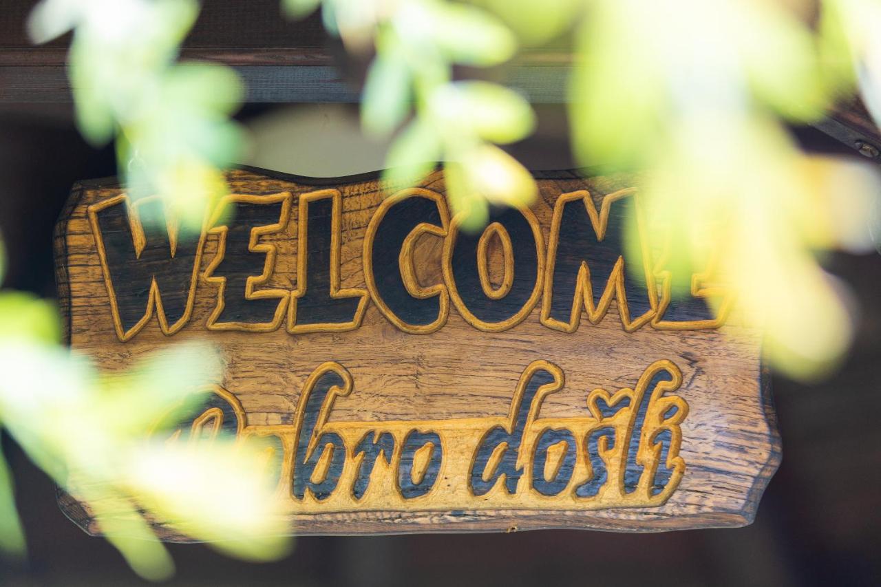 Soba i Apartman Đula - B&B Ogulin