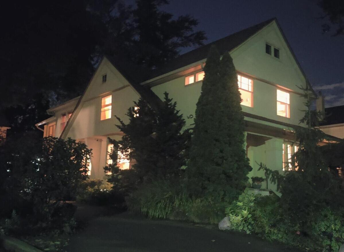 Historic Oak Park Residence - Chambres d’hôtes