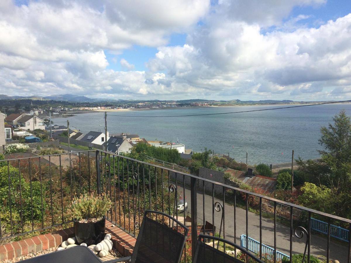 B&B Widows Row - Stunning Sea view apartment absolute top quality 100s of 5 star reviews You will not be disappointed - Bed and Breakfast Widows Row