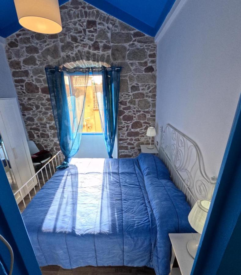 B&B Bosa - Sole Azzurro Suite - Bed and Breakfast Bosa