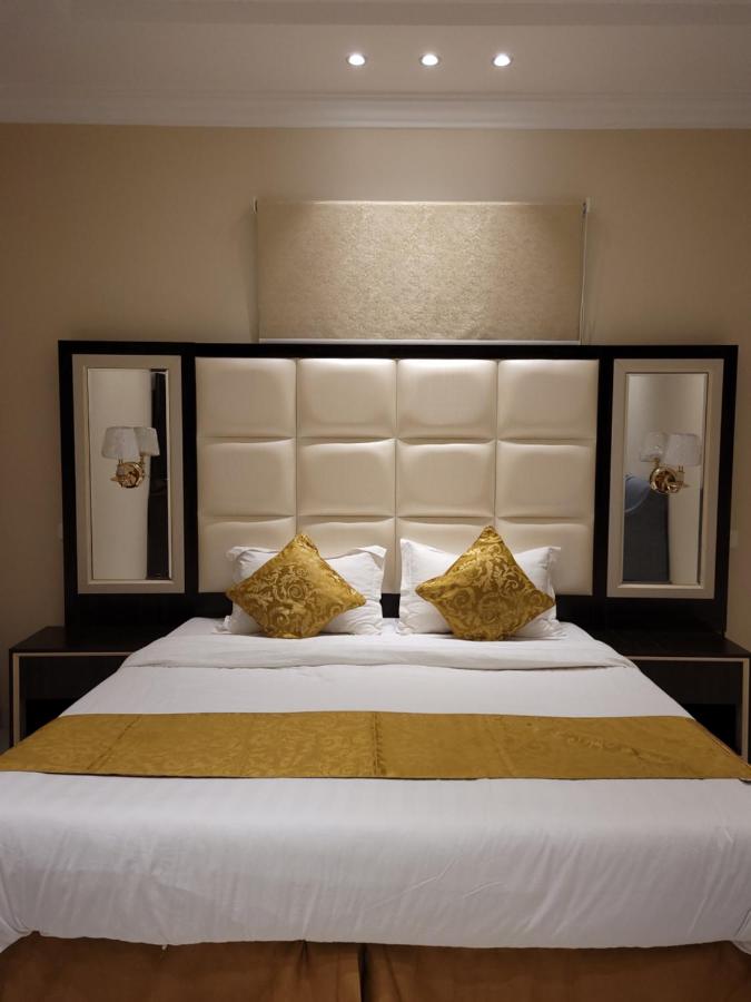 لاكازا للشقق المخدومة - B&B