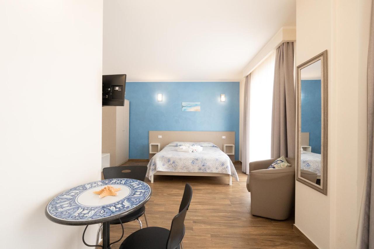 Apartamento Estudio 