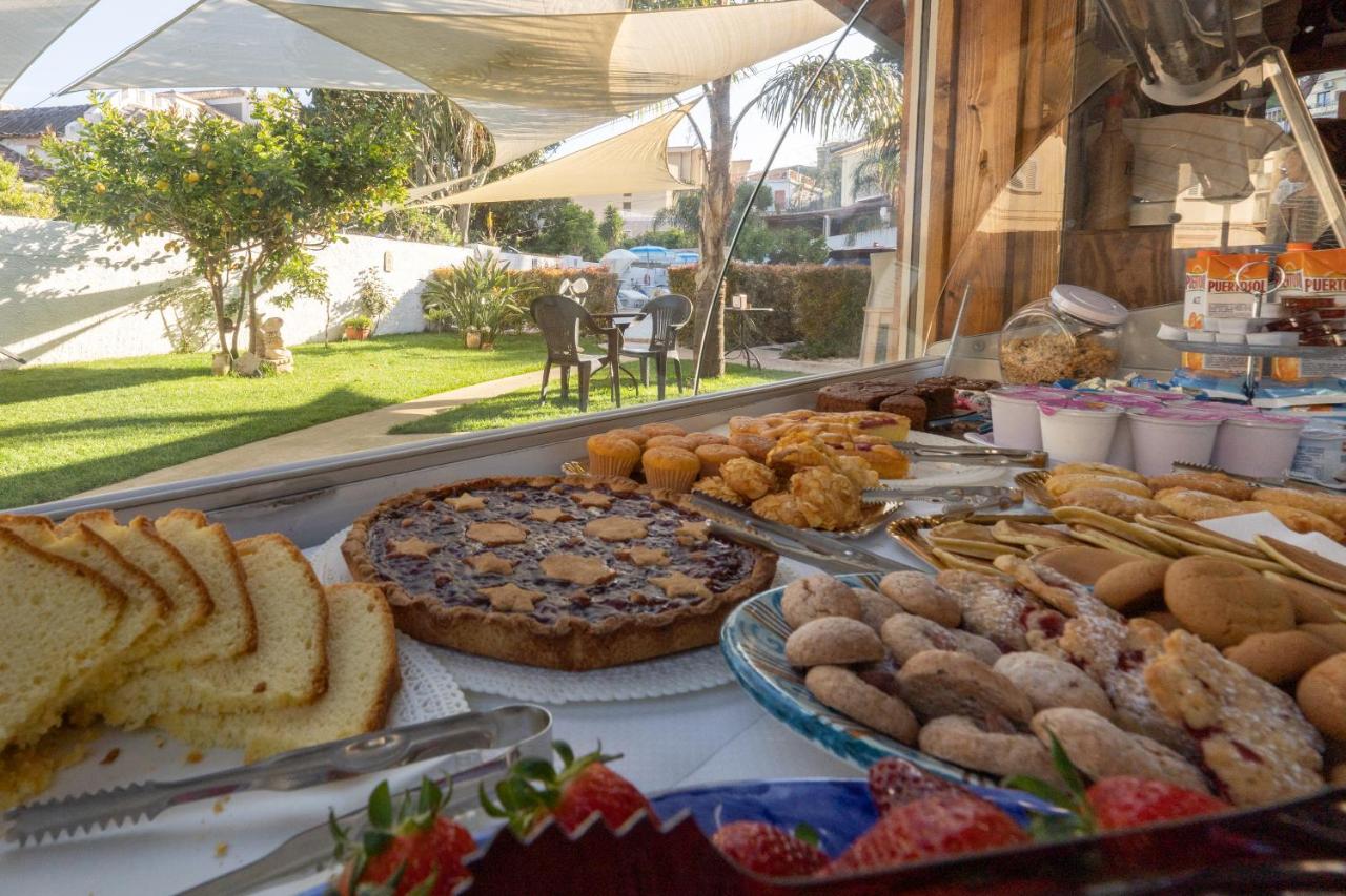 Asterias Residence - Rooms & SPA - B&B Pizzo