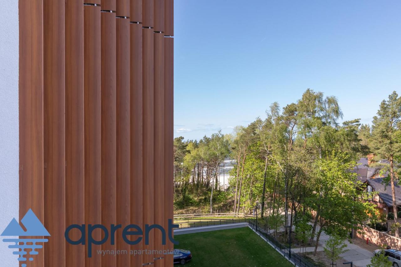 Pobierowo Pinea 414 - Aprent - B&B Pobierowo