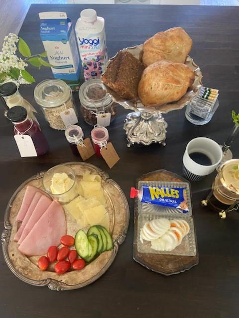 Holens B&B - B&B Övre Boda