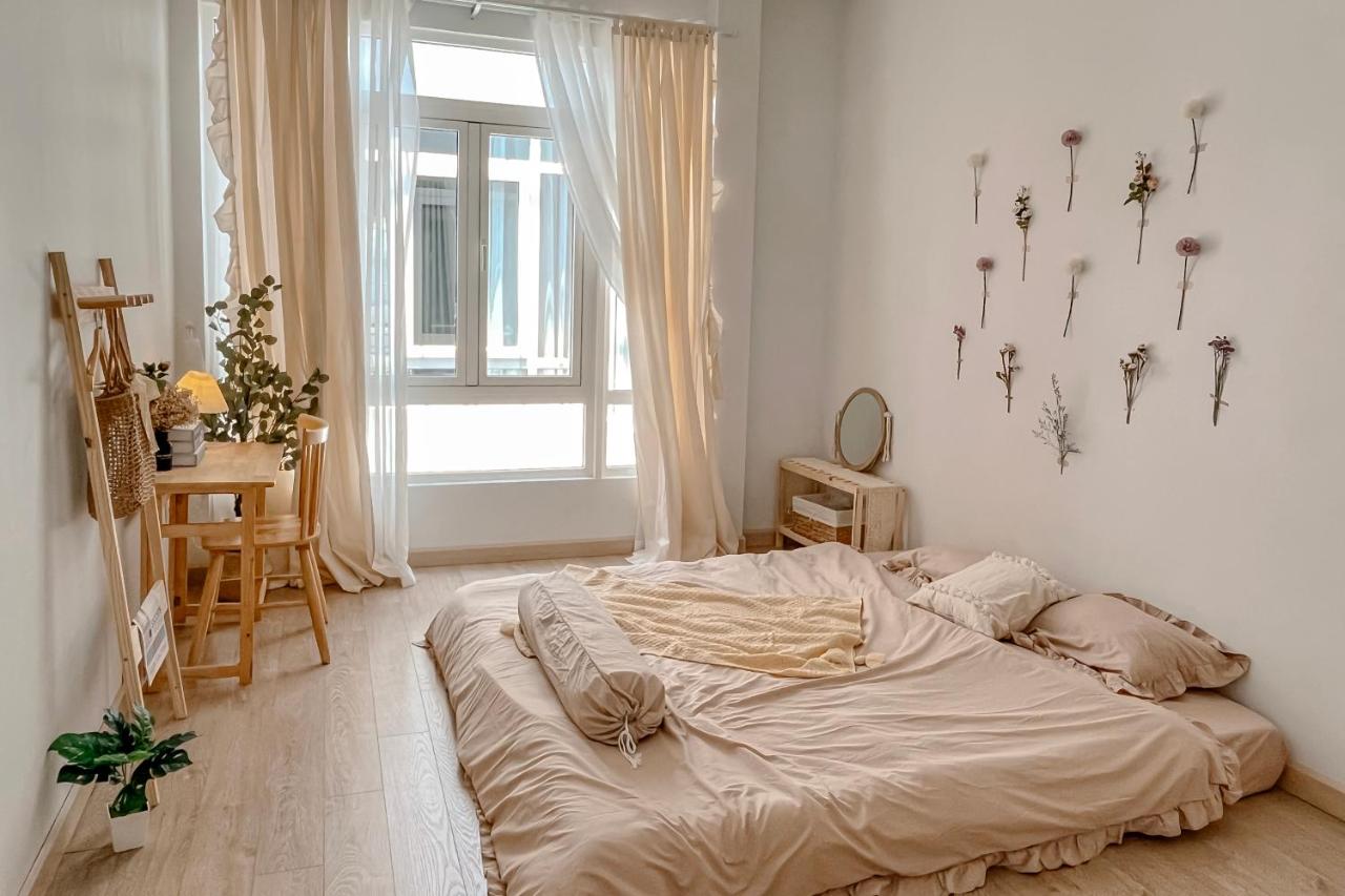 Habitación Doble con baño privado