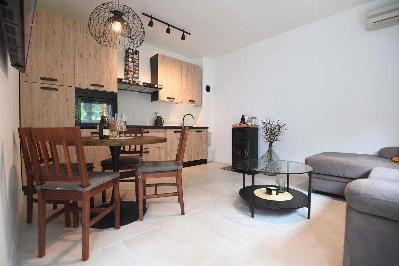 Kala House - BRAND NEW!! - Ferienwohnung Zadar