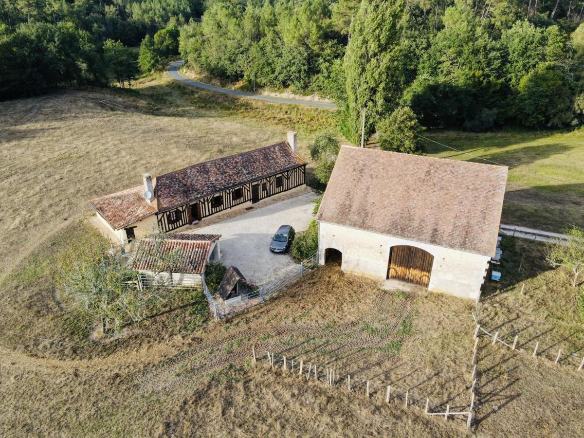 La Tuillière - B&B