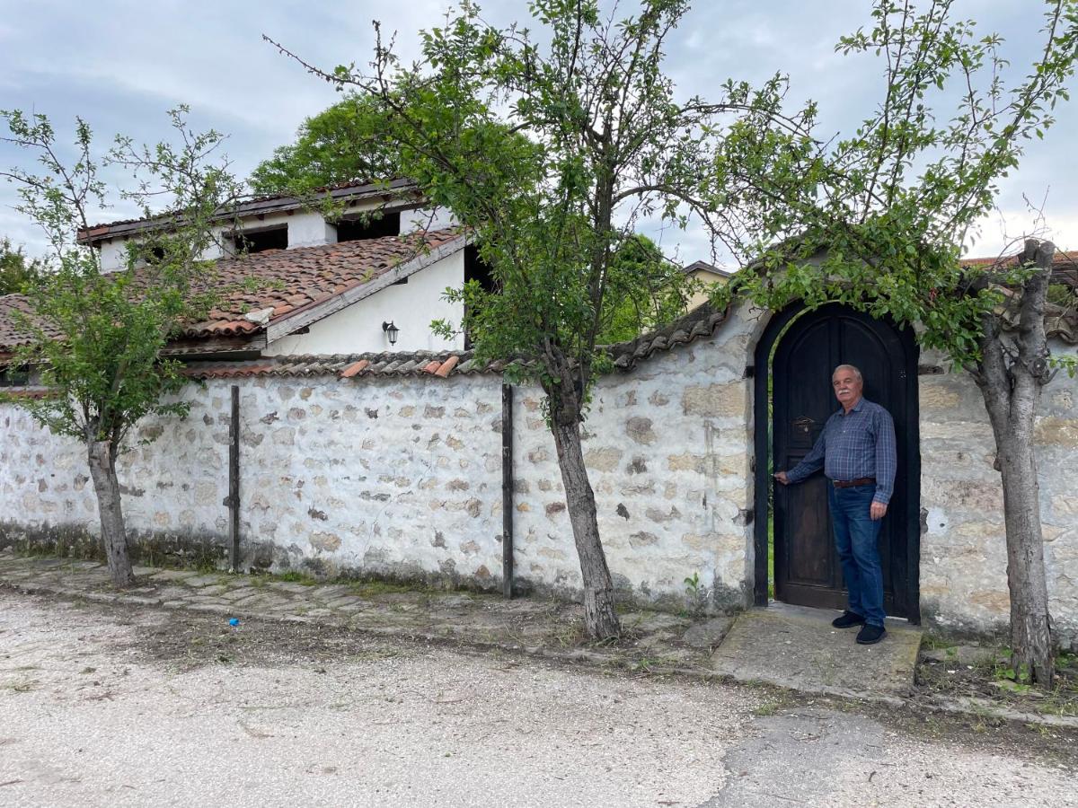 Комплекс за гости Малки Воден - B&B Malki Voden